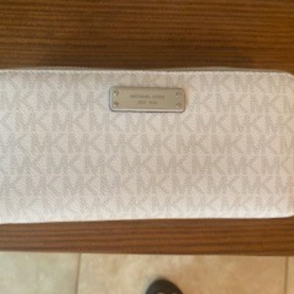 MK Wallet